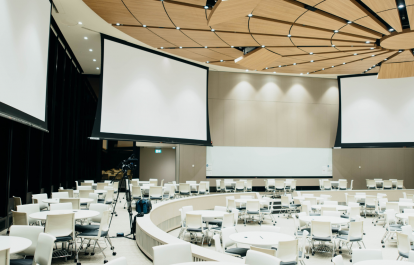 A importância dos eventos para imagem de uma marca