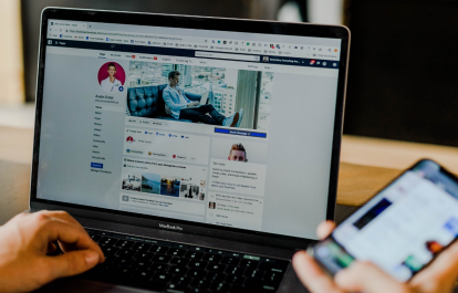 Novas funcionalidades de SoMe para 2021